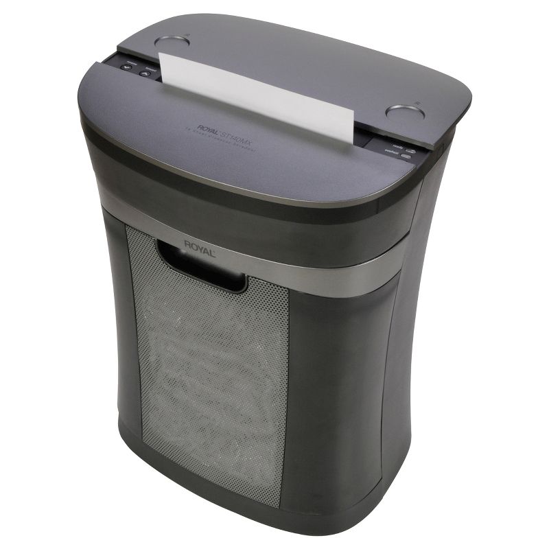 Shredder Bags Plastic 1319 Gallon For 300X300M 25Box 1765010