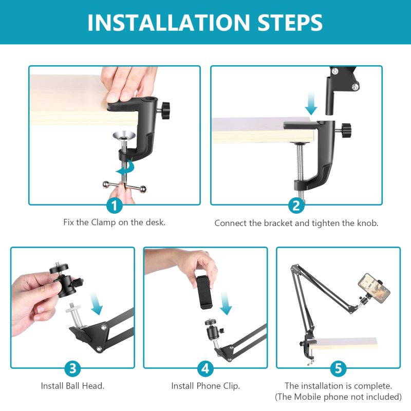 Mobile Phone Bracket For TRK 502 502X TRK502 BN TNT 125 300 600 Leoncino 250 500 Universal Holder Stand Clamp Motorcycle Motorbike Mirror Type