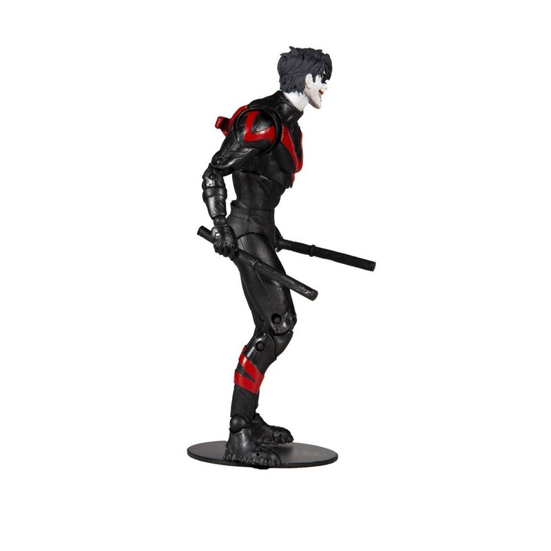 DC Comics Multiverse Figure - Nightwing Joker