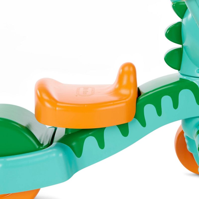 Little Tikes Dino Go and Grow Rider Ride-On