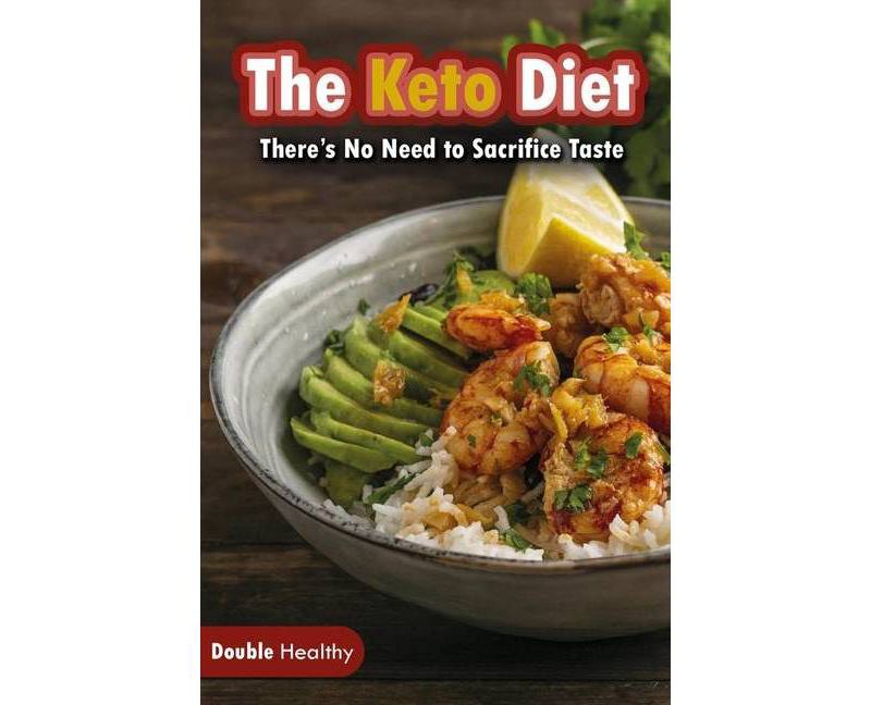 Everything You Need to Know About Keto - (Paperback)