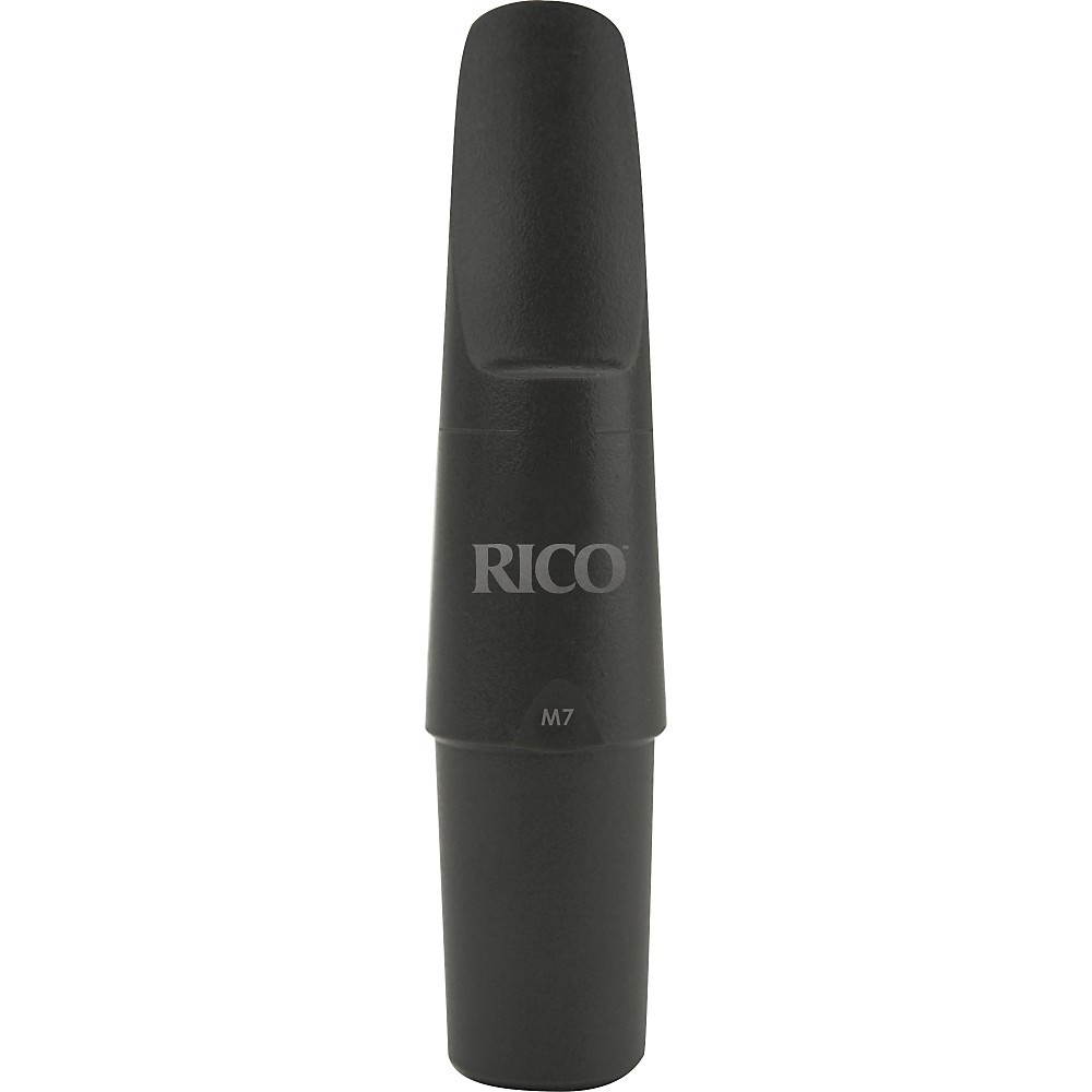 Rico Metalite Baritone Saxophone Mouthpiece, M7