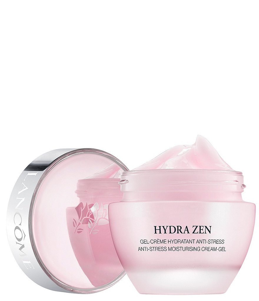 Lancome Hydra Zen Gel Cream