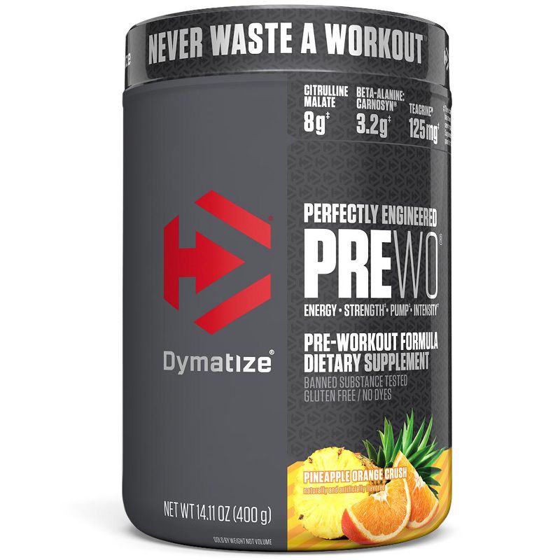 Hydroxycut Hardcore Dietary Supplement Capsules - 60ct