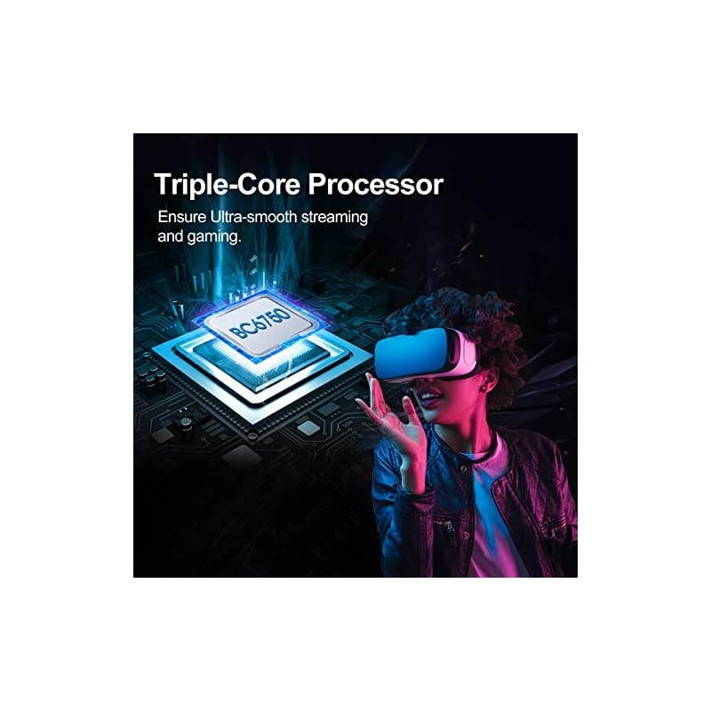 WiFi 6 Router AX for Whole Home Dual Band Wireless Router with 2 Gigabit Ethernet Ports 80211ax Up to 1500 sq ft Coverage 40+ Devices OFDMA MUMIMO WDS Adaptive Qos Parent Control