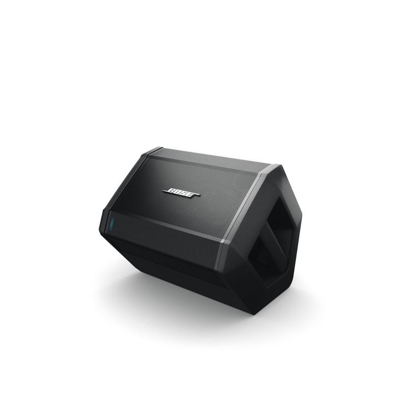 Bose S1 Pro Portable Bluetooth Speaker and PA System - Black