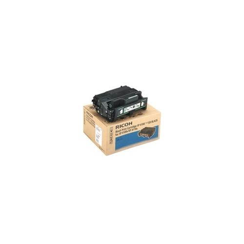 Ricoh SP 4100 Toner Cartridge - Black