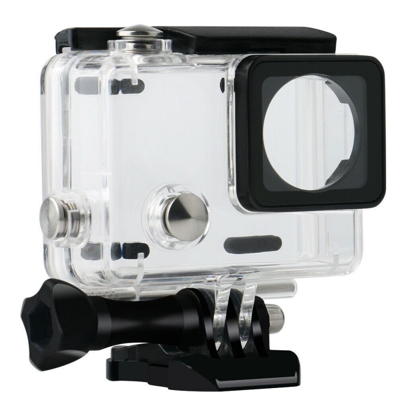 Hero 3/3+/4 Underwater Waterproof Diving Housing Surfing Protective Case