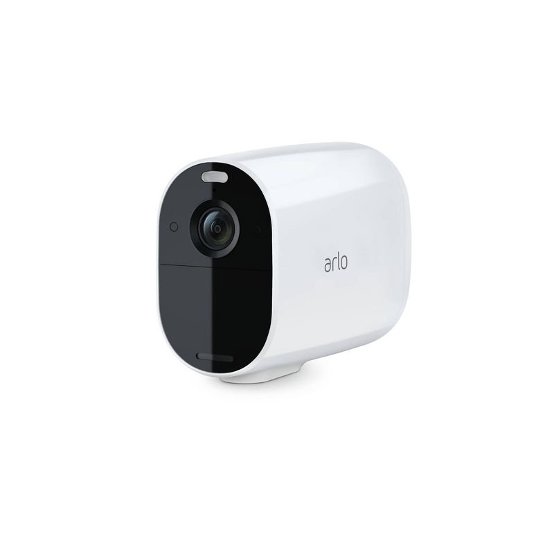 Arlo Essential XL Spotlight Camera
