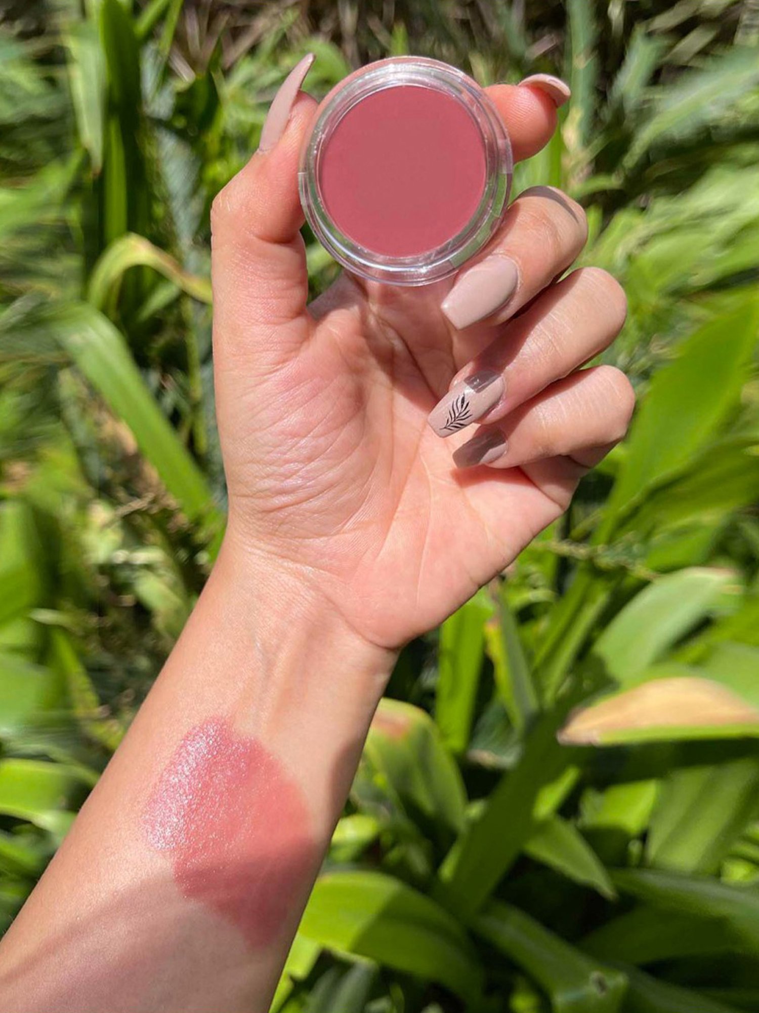 Love Earth Multipot Never Look Back - 8 gm