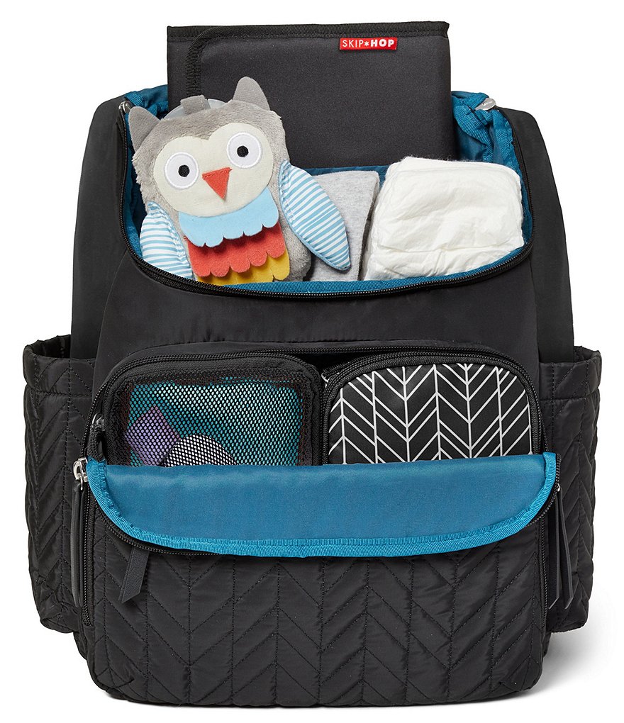 Petunia Pickle Bottom Meta Backpack - Dusted Desert