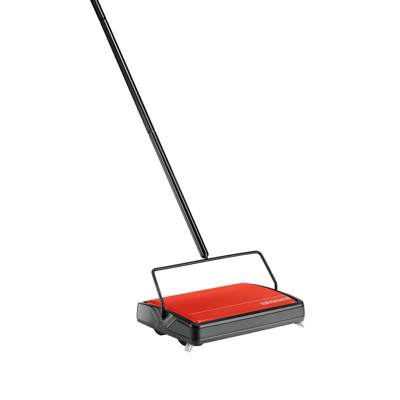 Karcher Electric Broom - Yellow