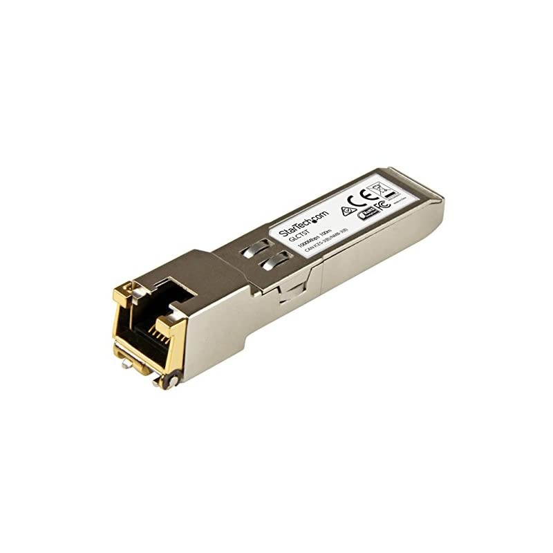 com 100BASELX SFP Transceiver Module 100 Mbps 10 km MSA Compliant Fiber SFP SFP100BLXST