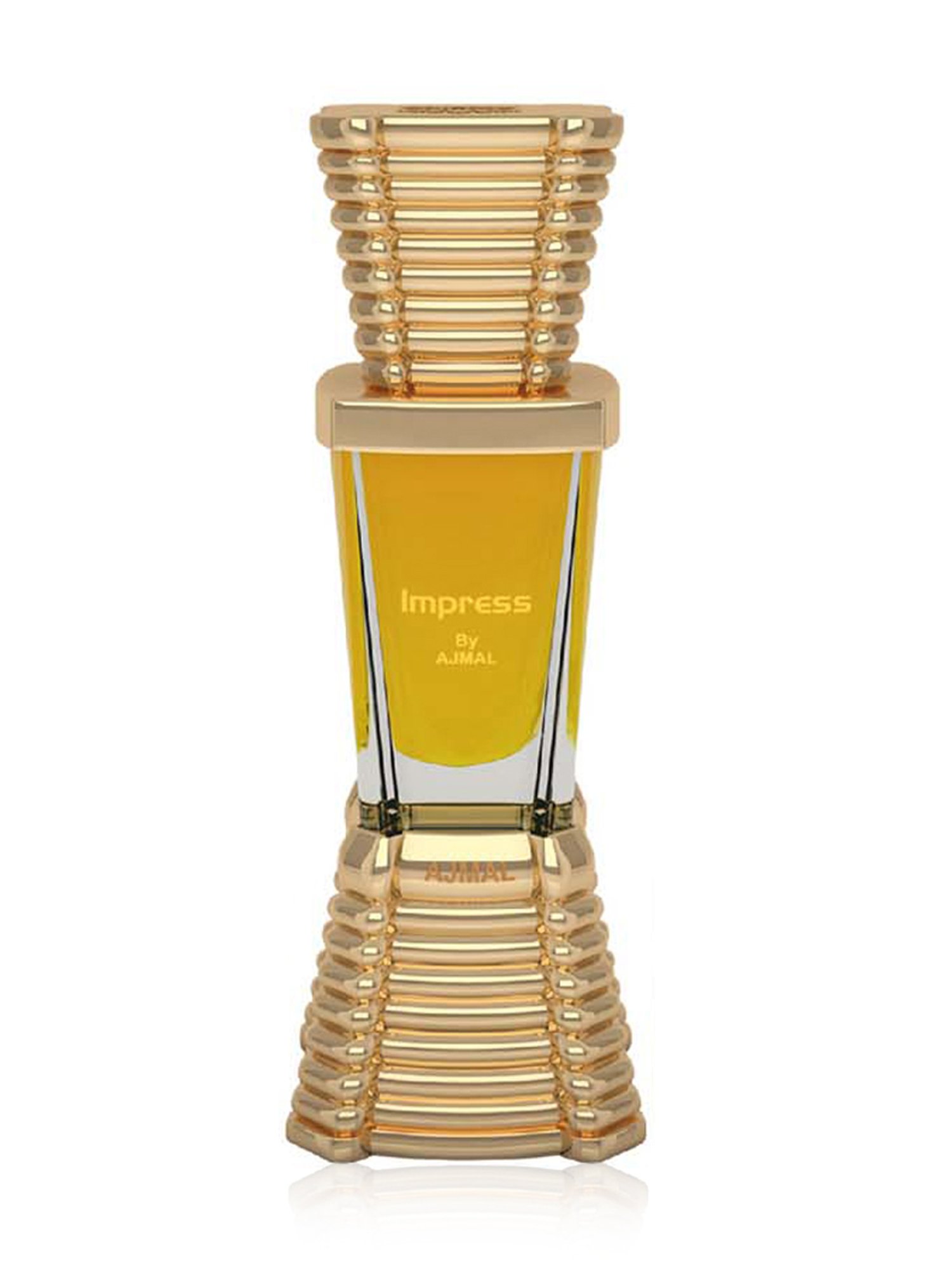 Ajmal Mukhallat Al Wafa Cp, Impress Cp & Aretha Eau de Parfum Combo for Unisex