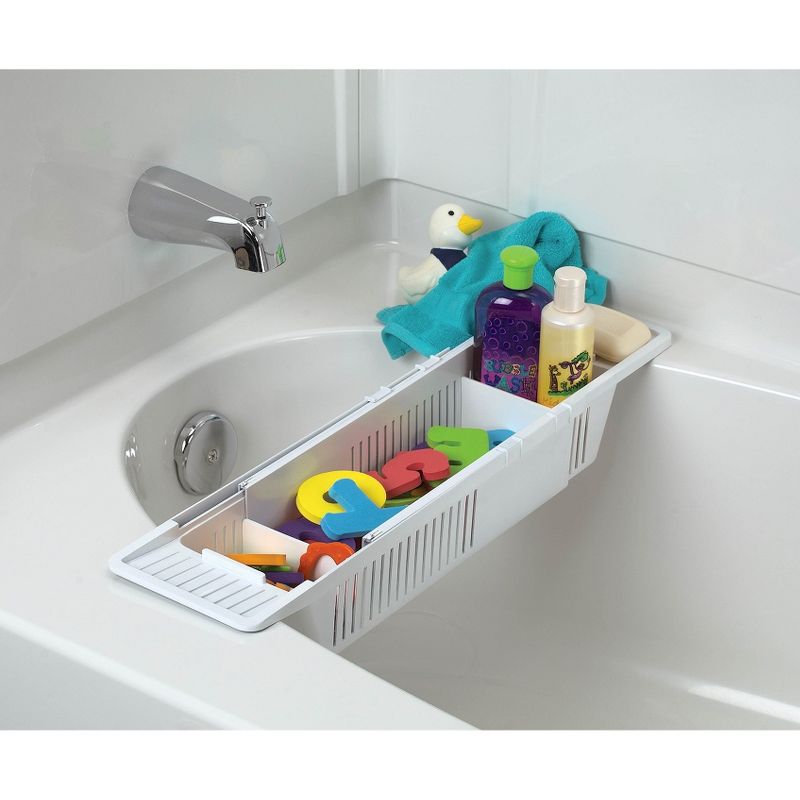 Puj Bath Clings Bath Treads - Circles