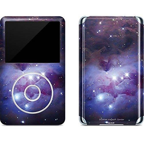 Space iPod Classic (6th Gen) 80 & 160GB Skin - NGC 1977 - Reflection of Orion Nebula. Vinyl Decal Skin For Your iPod Classic (6th Gen) 80 & 160GB