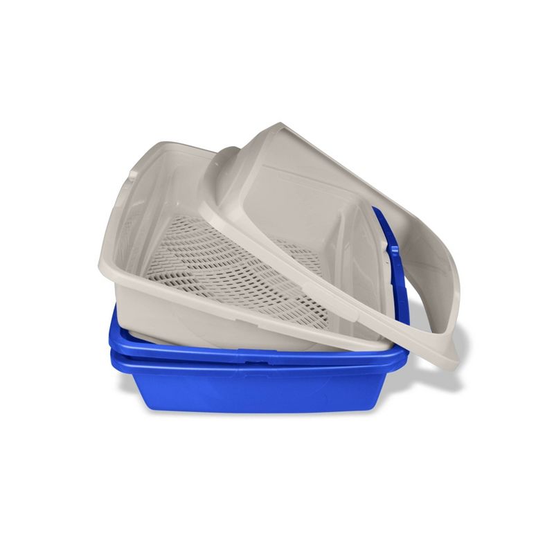 CatSpot Clumping Cat Litter - 8.5lbs