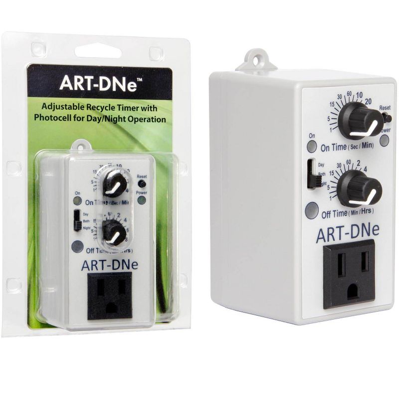 Gardena Comfort 50 Foot Wall Mounted Garden Hose Reel Box  (2 Pack)