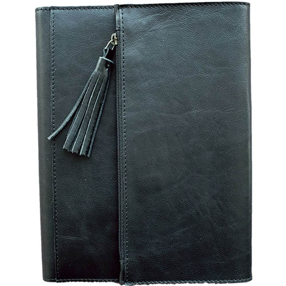 Lang Companies,  Jazzy Clutch Journal by EttaVee