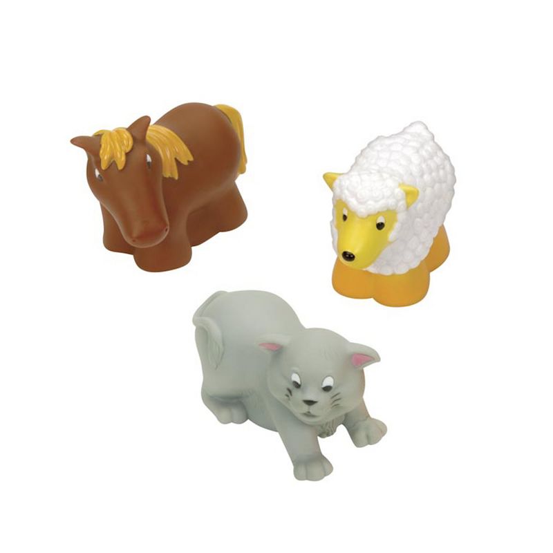 DreamWorks How to Train your Dragon Hidden World Toothless and Lightfury Gift Set Exclusively 