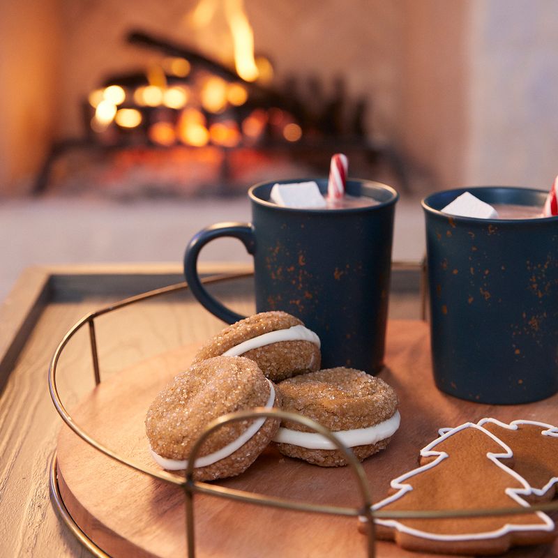 Mickey Mouse & Friends 4pc Plastic Measuring Spoons - Disney store