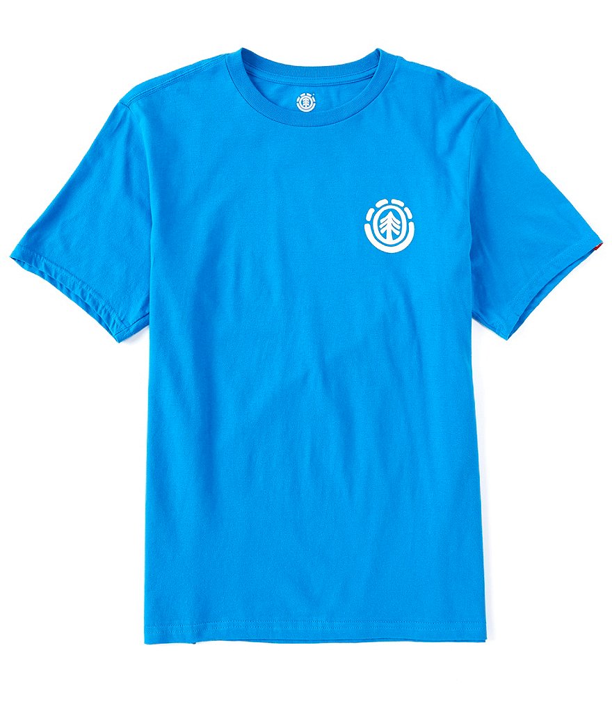 Element Balmore Short-Sleeve Graphic T-Shirt