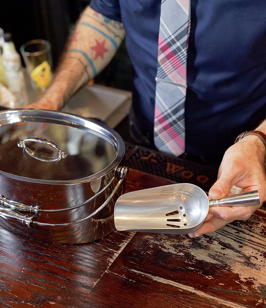 Crafthouse by Fortessa Ice Scoop