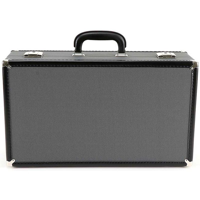 J. Winter JW 472 Wood Flugelhorn Case