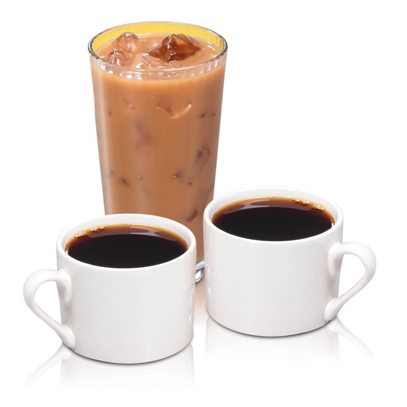 Hamilton Beach 1.7L Cold Brew Pitcher - Black