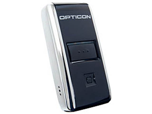 Opticon OPN2006-00 OPN2006 Scanner, Bluetooth/Batch Memory Scanner