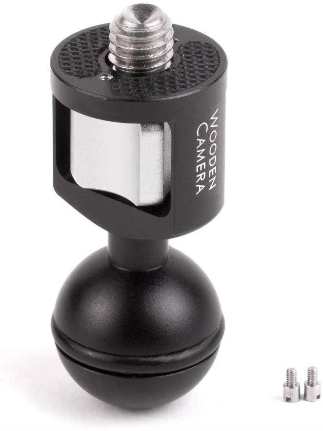 Wooden Camera - Ultra Arm Ball (3/8-16)