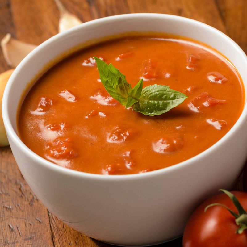 Pacific Foods Organic Hearty Tomato Bisque - 17.6oz