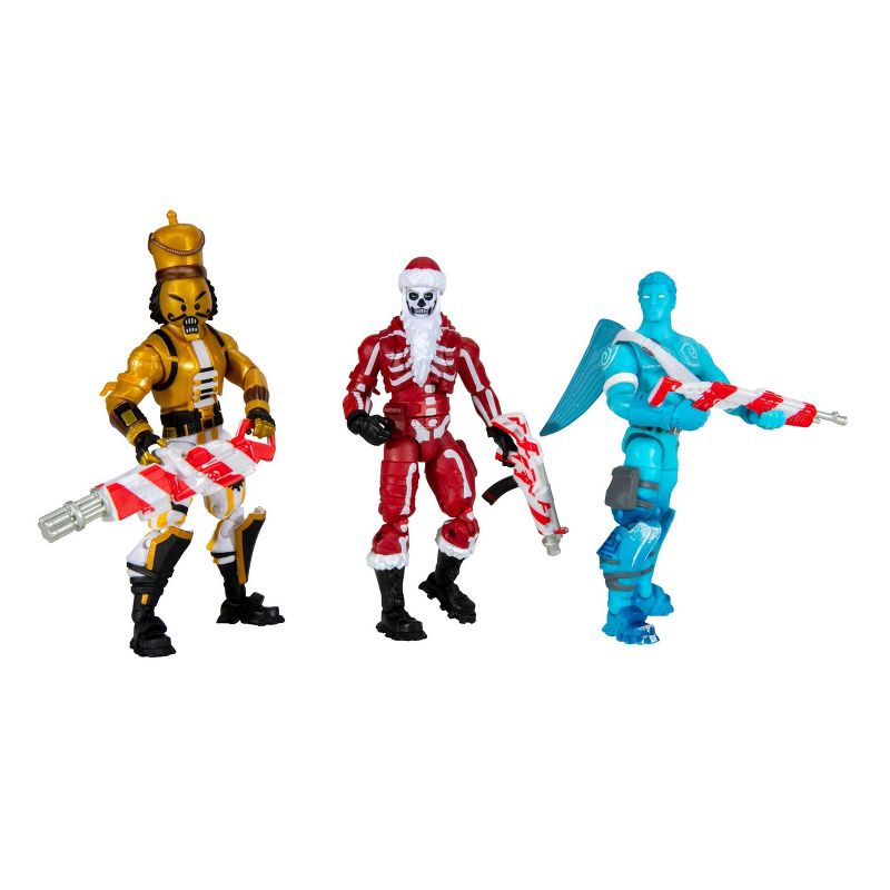 Fortnite - 3 Figure Pack