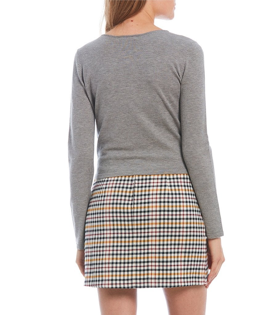 GB Tank Top Twin Set