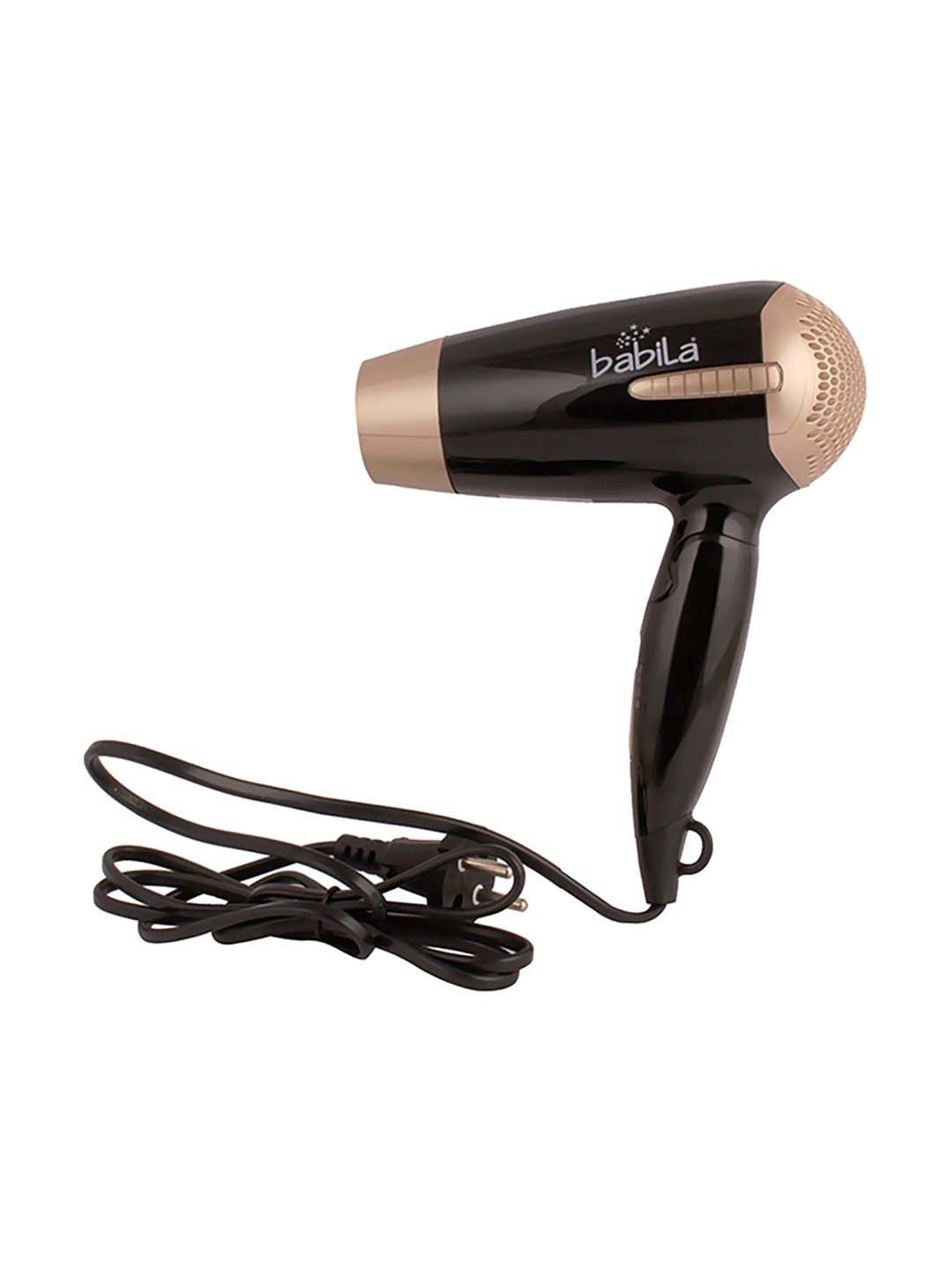 Nova Nv-1290 1000W Professional Hair Dryer