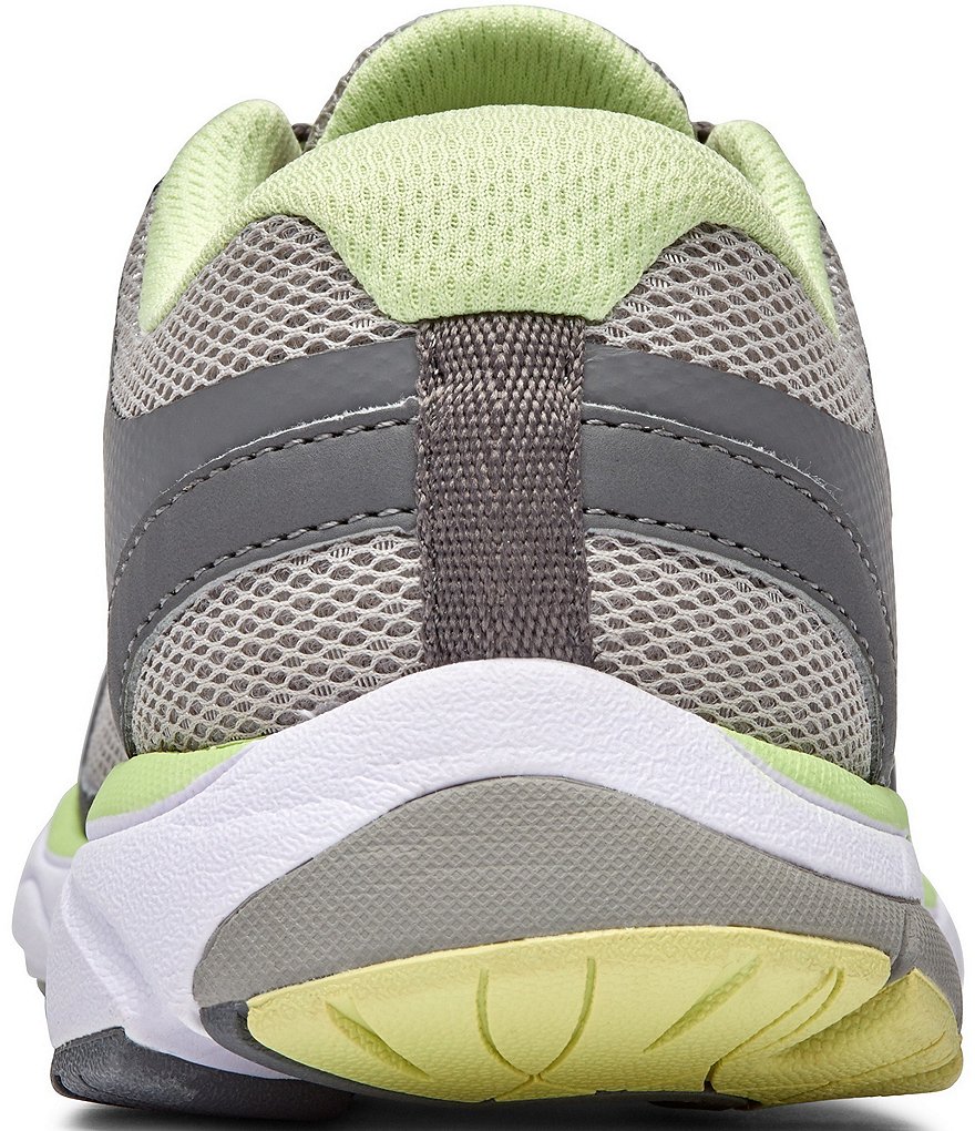 Champion Women's Talos A Sweatshirt Lace-Up Sneakers