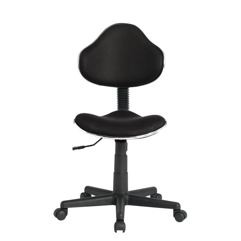 Task Chair - Black - Studio Designs