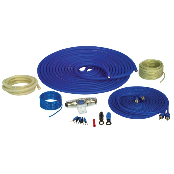 ClearStream(TM) JUICE(TM) Preamp System