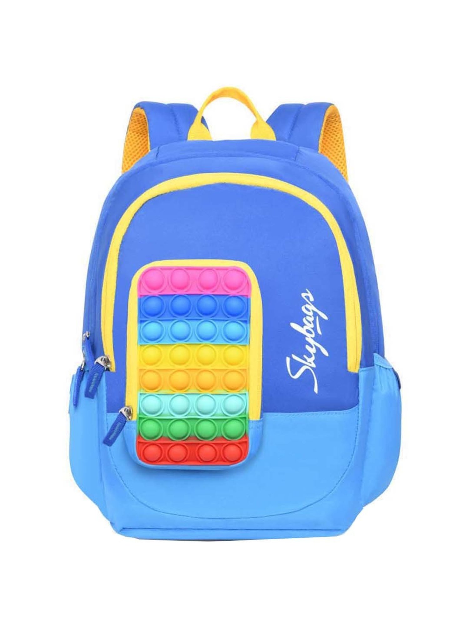 Wildcraft Blaze 30 Tan Backpack