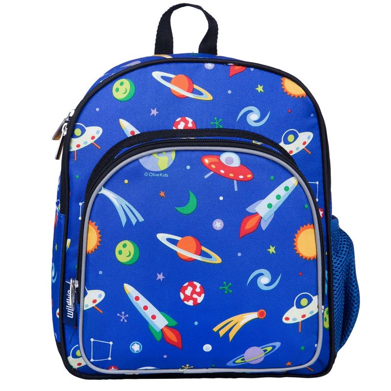 Men's Boys' Marvel Ironman Cut Out Stainless Steel Pendant (18")