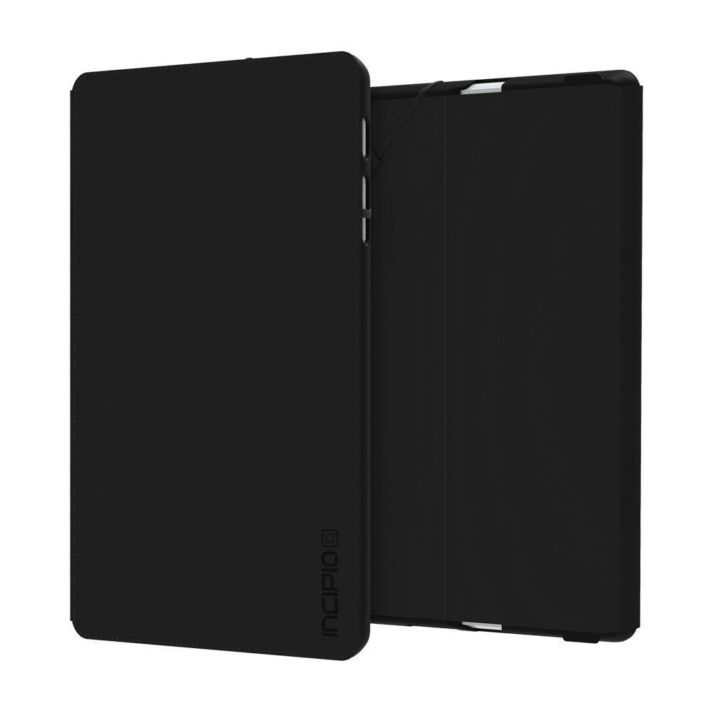 Incipio Faraday Microsoft Surface Go Case with Magnetic Fold Over Closure Microsoft Surface Go - Black