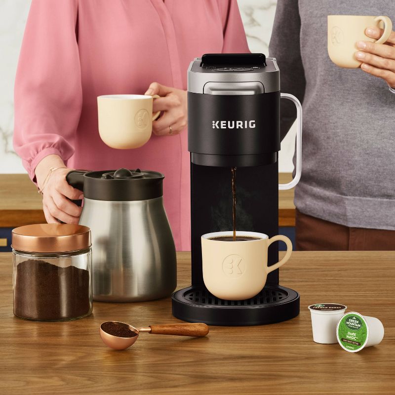 Keurig K-Duo Stainless Carafe