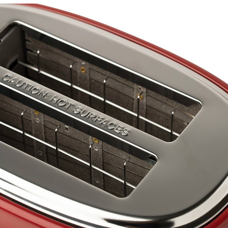 Haden Dorset 2-Slice Toaster - 75001