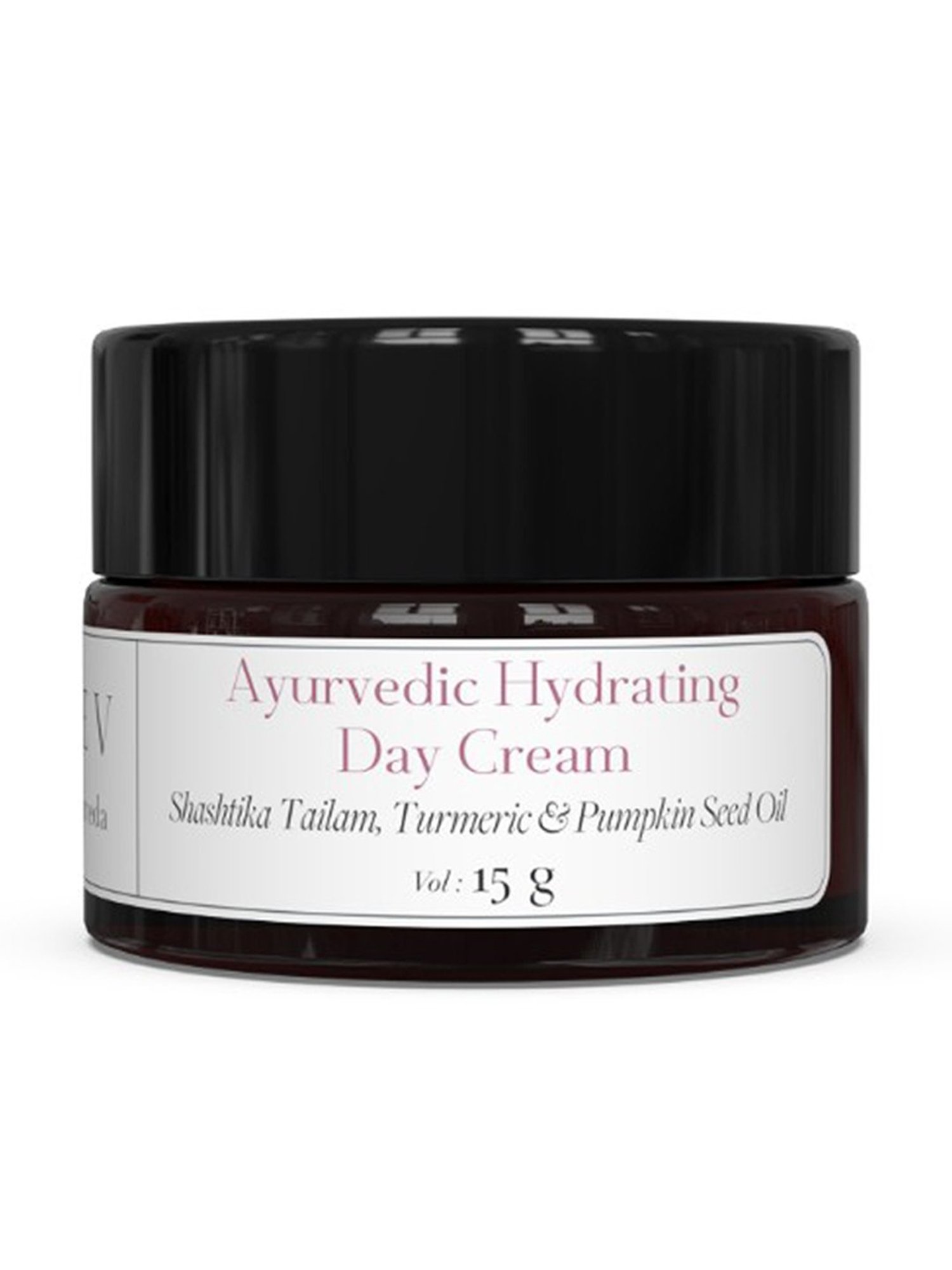 SADHEV The Art Of Ayurveda Ayurvedic Hydrating Day Cream - 15 gm