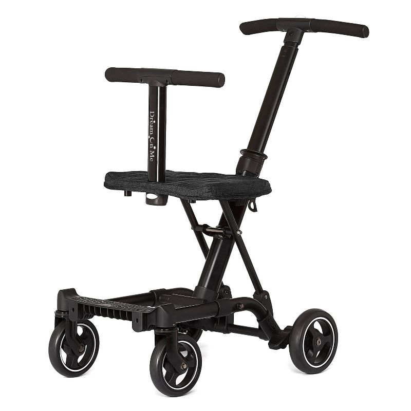 Baby Trend Jetaway Compact Stroller - Ash