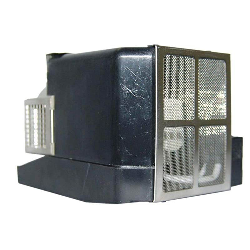 RLC046 Projector Lamp with Original Bulb Inside Compatible with VIEWSONIC PJD6210 PJD6210WH PJD62103D
