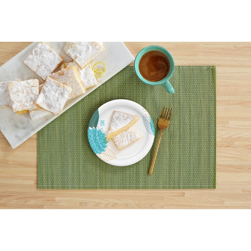 Dixie Everyday 6 7/8" Paper Plates - 58ct