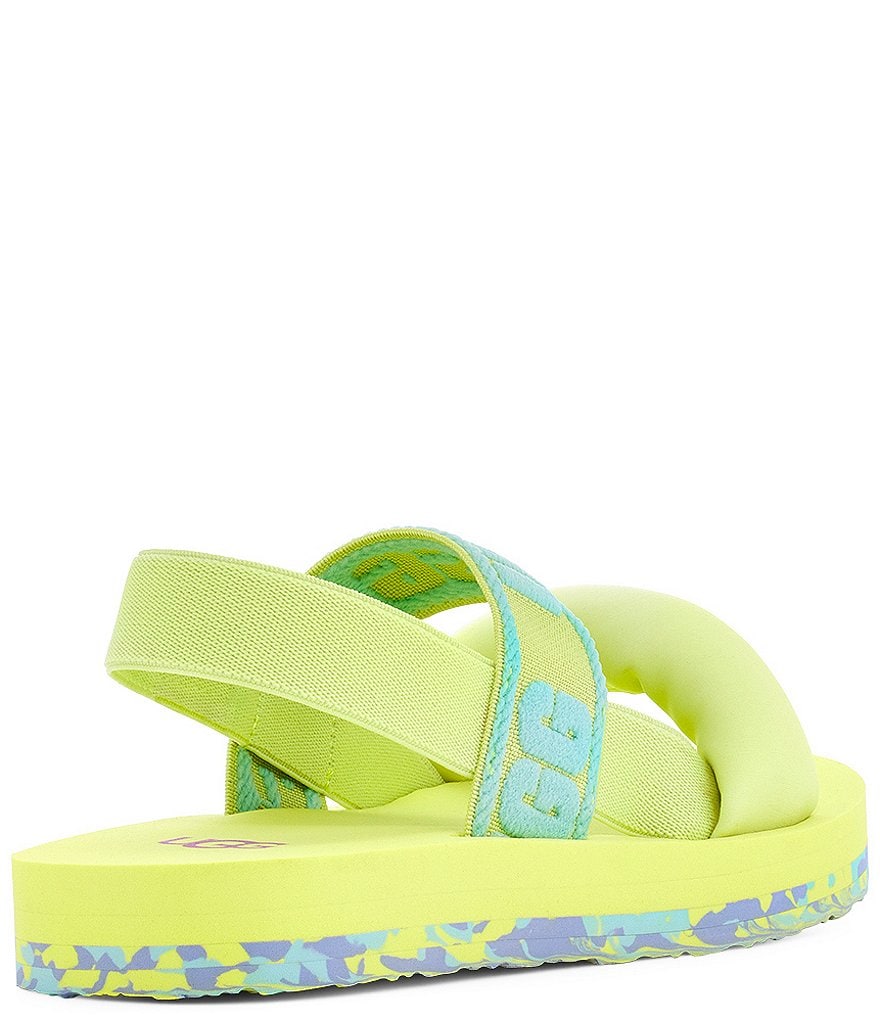 Steve Madden Girls' J-Caliber Wedge Sneakers (Youth)