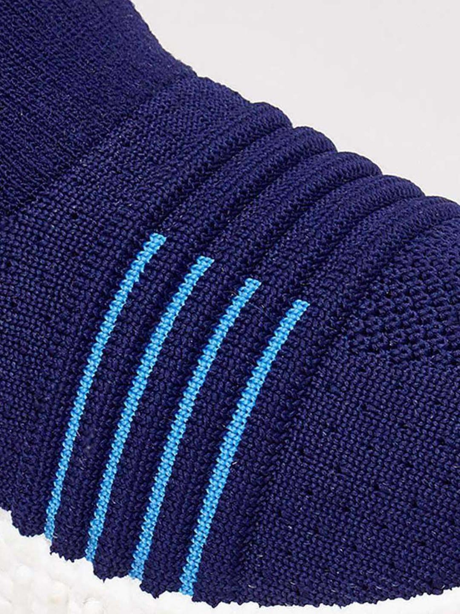 Priaansha Kids Navy Casual Slip-Ons