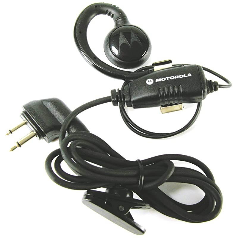 Swivel Earpiece Black Discontinued by Manufacturer